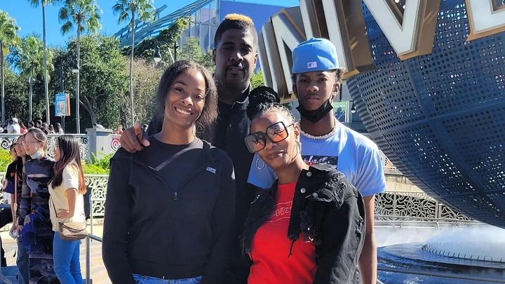 Uplift Meechie's Family in Their Time of Need campaign photo, 1 of 3
