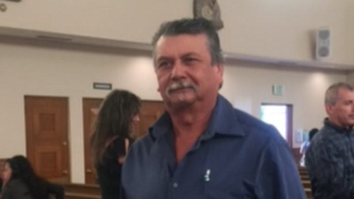 Main fundraiser photo