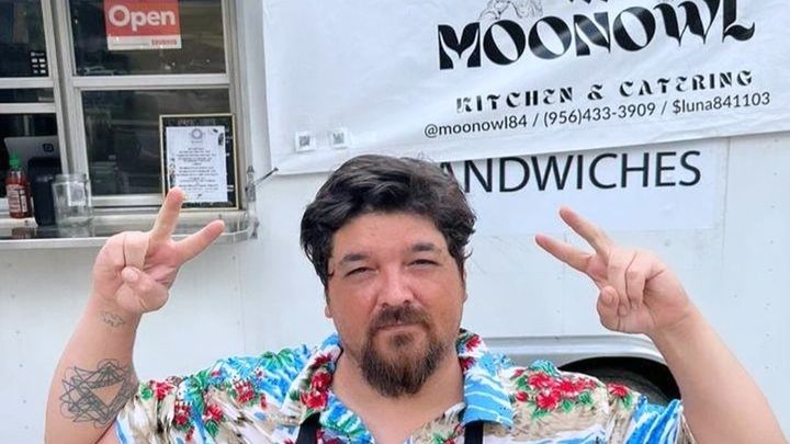 Main fundraiser photo