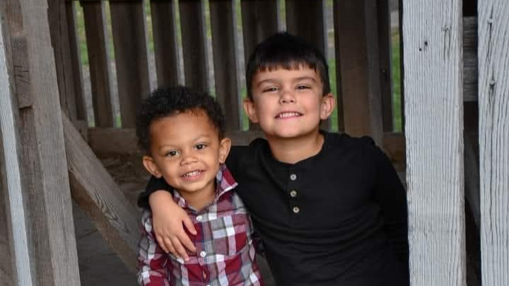 Help Calista Heal and Care for Her Boys campaign photo, 1 of 3