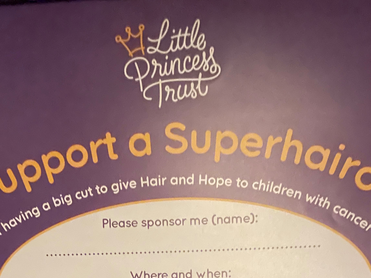 Fundraiser’s main image