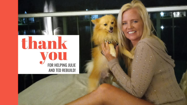 Main fundraiser photo