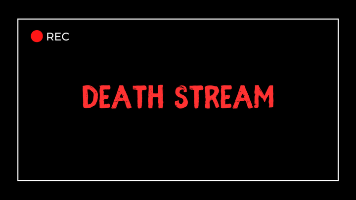 Death Stream - A Horror Short Film campaign photo, 1 of 8