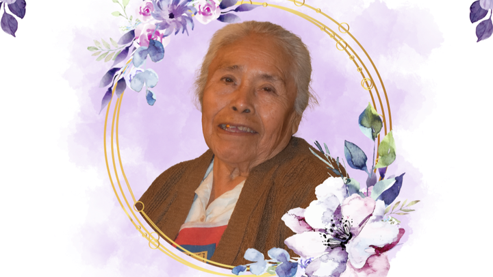 Help Us Honor the Memory of our Grandma, Lucina campaign photo, 1 of 3