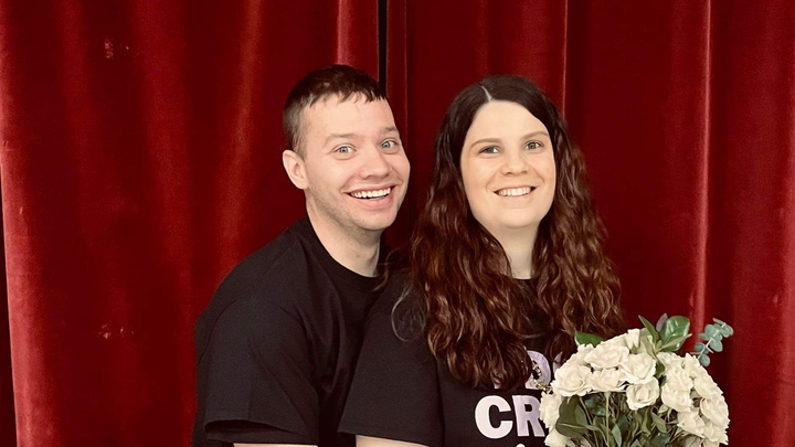 Main fundraiser photo