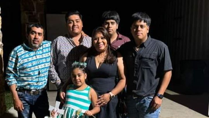 Main fundraiser photo