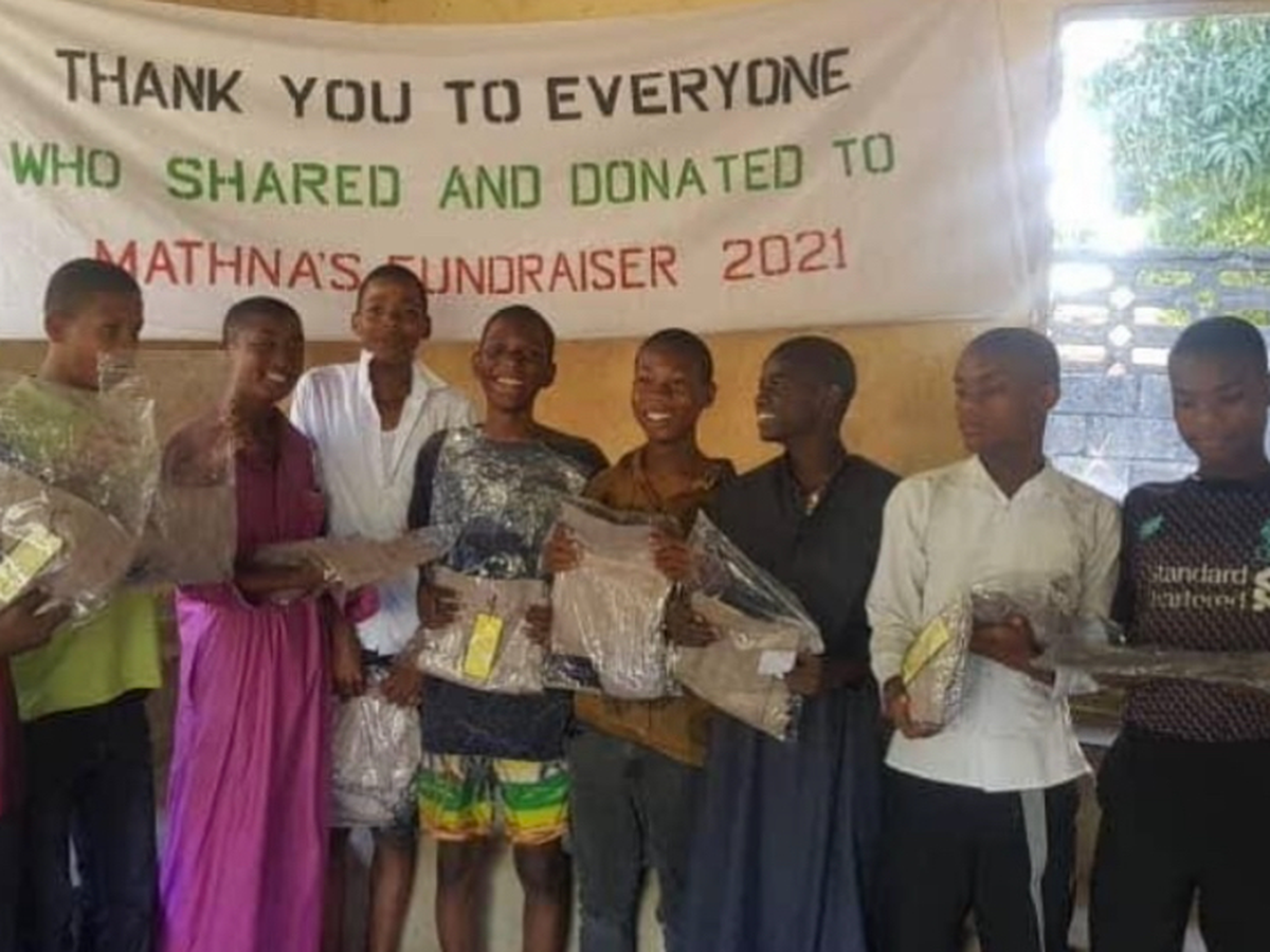Fundraiser’s main image