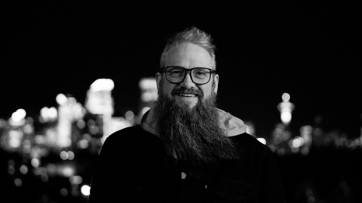 Help Dave Get Through His Medical Wait & Surgery campaign photo, 1 of 6