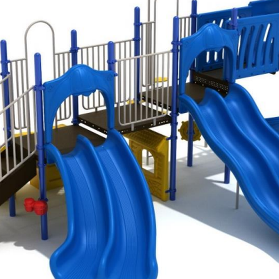Fundraiser by Kristine Cousler-Womack : Playground Fundraiser DTE