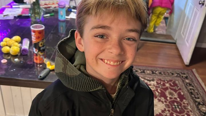 Support William’s Healing Journey campaign photo, 1 of 5
