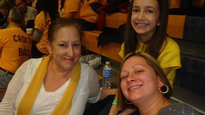 Main fundraiser photo