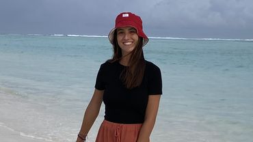 Maria Garcia
