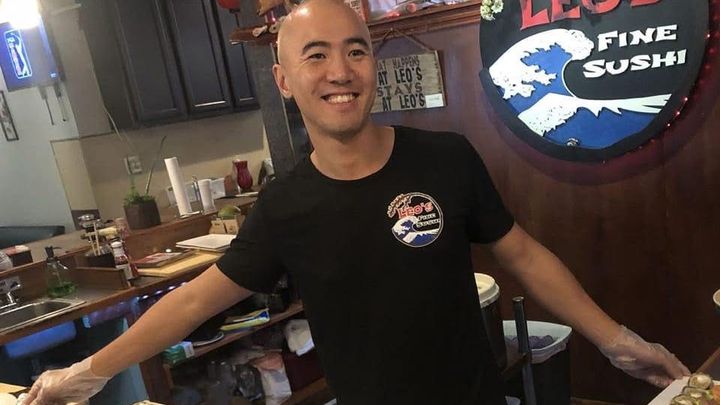 Support Leo’s Family: Help Bring His Parents Home campaign photo, 1 of 6