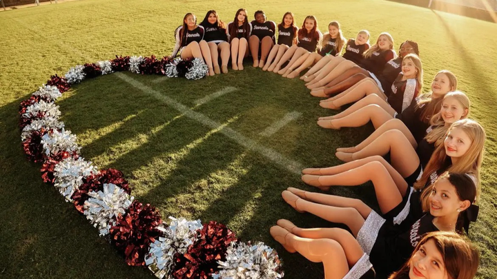 Support Piner Jr. Hi-Steppers' Dance Journey campaign photo, 1 of 6