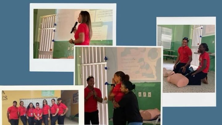 Ayúdanos a Ayudar! Help us make a Difference! campaign photo, 1 of 7