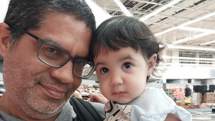 Support Wilberto’s Recovery After Two Strokes campaign photo, 1 of 3