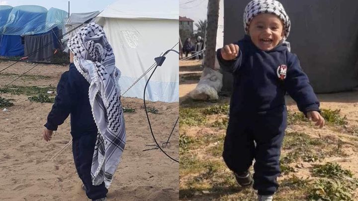 Save The ALBELTAJI Family in GAZA campaign photo, 1 of 3