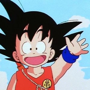 GoFundMe profile picture for @goku