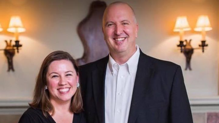Main fundraiser photo