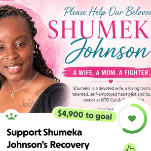 Shumeka Johnson