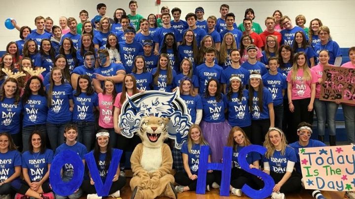 Main fundraiser photo