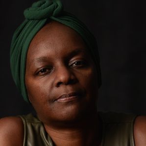 Jane Wanjira