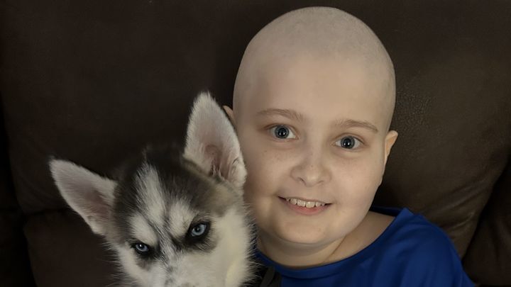 Main fundraiser photo
