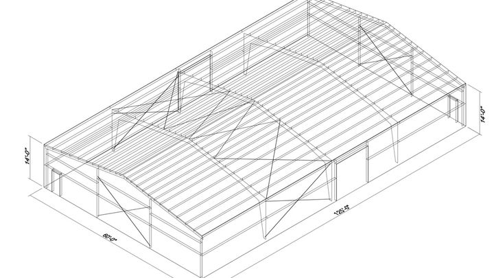 indoor batting cage facility business plan