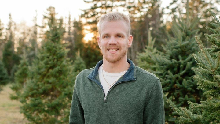 Support Nick's Road to Recovery campaign photo, 1 of 3