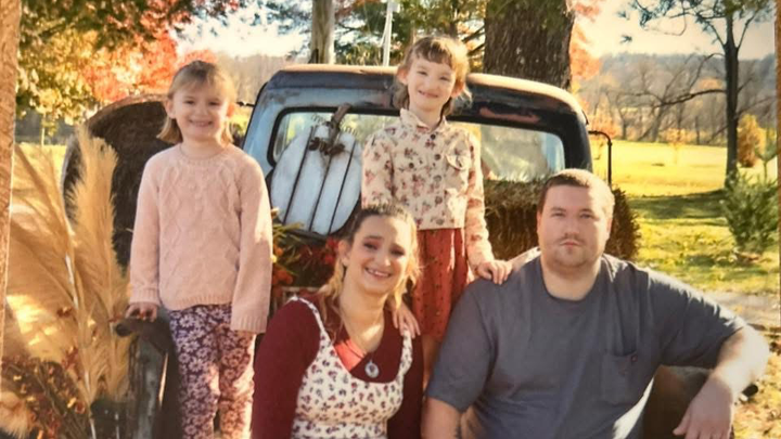 Help The Payne Family this Season campaign photo, 1 of 3