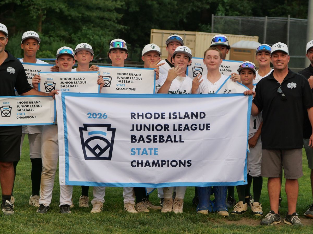 Help Cranston East Juniors Compete in Pennsylvania campaign photo, 1 of 7