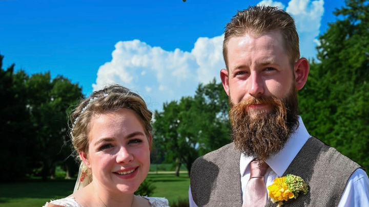 Help support Hunter and Shelby during unexpected tragedy campaign photo, 1 of 6