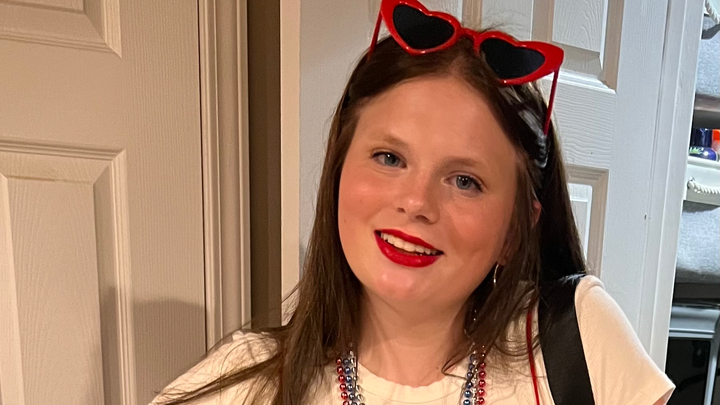 Fundraiser by Ashley Flanary : Help Addyson Experience Washington, DC