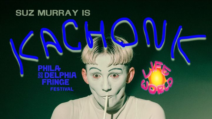 Help KACHONK do their show at Philly Fringe and in Brooklyn campaign photo, 1 of 7