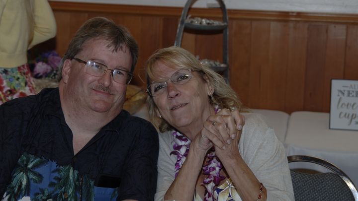 Main fundraiser photo