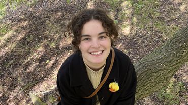 Kiara Connolly