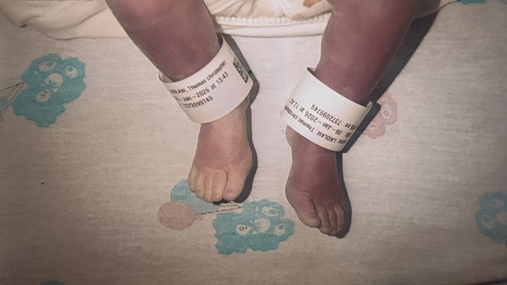 Privacy Pram campaign photo, 1 of 3