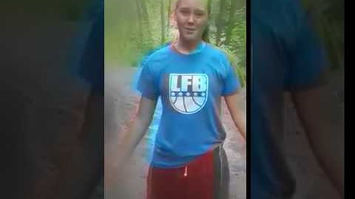 Ruby's Steps 4 Sports video thumbnail, 1 of 3