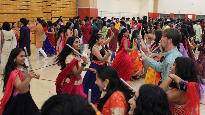 Main fundraiser photo
