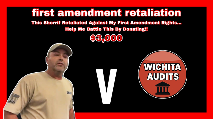 Justice for First Amendment Rights in Texas campaign photo, 1 of 6
