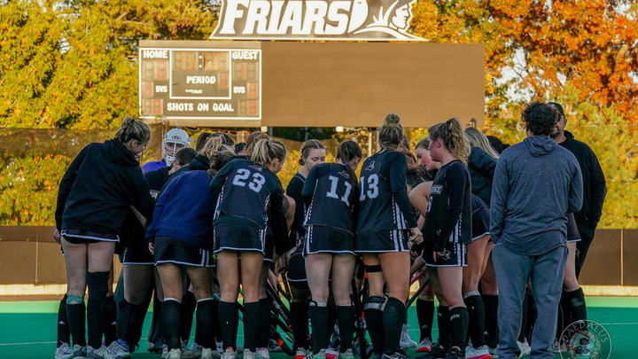 Help Providence College Club Field Hockey to Nationals! campaign photo, 1 of 2
