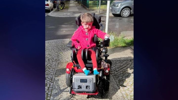 Main fundraiser photo