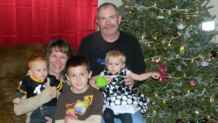 Main fundraiser photo