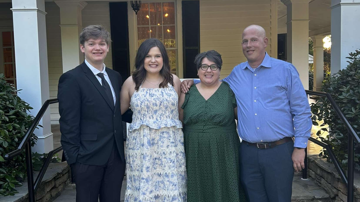 Main fundraiser photo