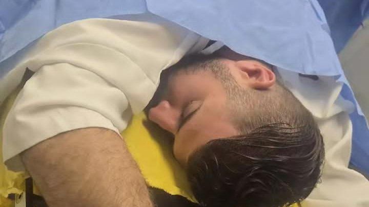 Please Donate to Help Youssef, in Gaza, with Medical Costs campaign photo, 1 of 7