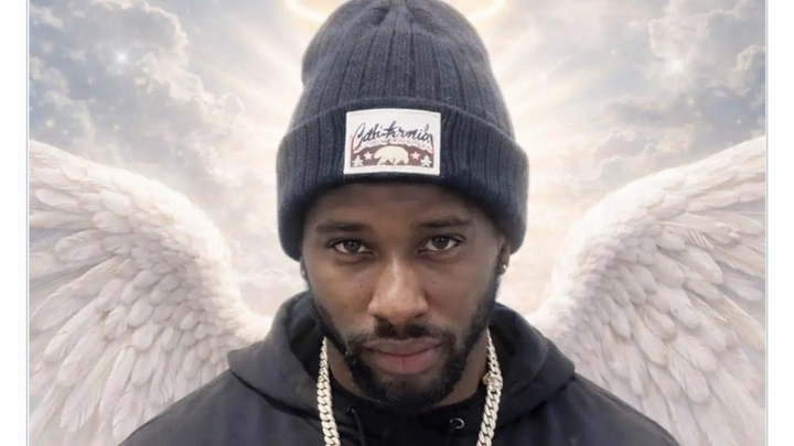 Help Derez’s Family Find Peace After an Unthinkable Tragedy campaign photo, 1 of 7
