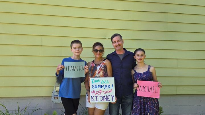 Main fundraiser photo