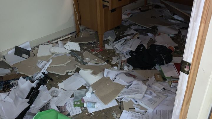 Foto principal de la recaudación de fondos