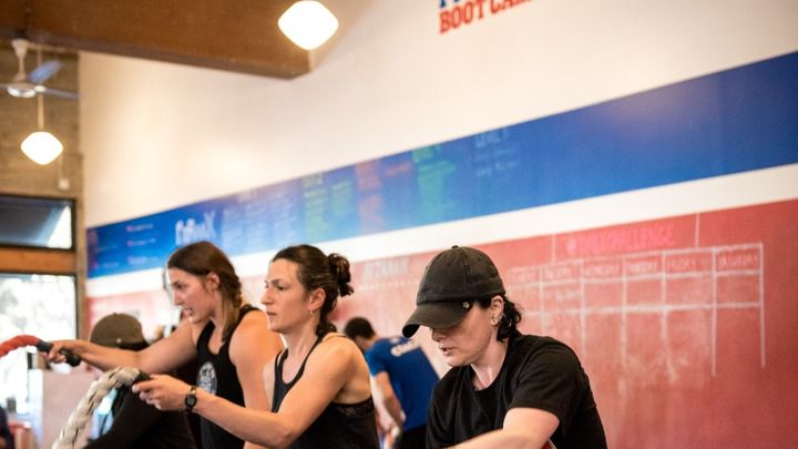 Help Save Our Portland Small Business campaign photo, 1 of 2