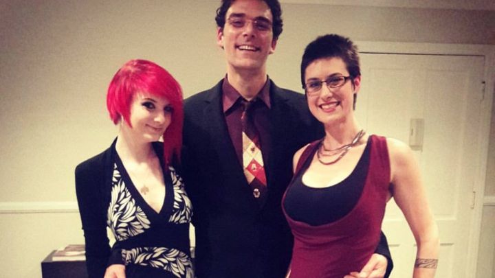 Main fundraiser photo